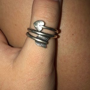 james avery ring